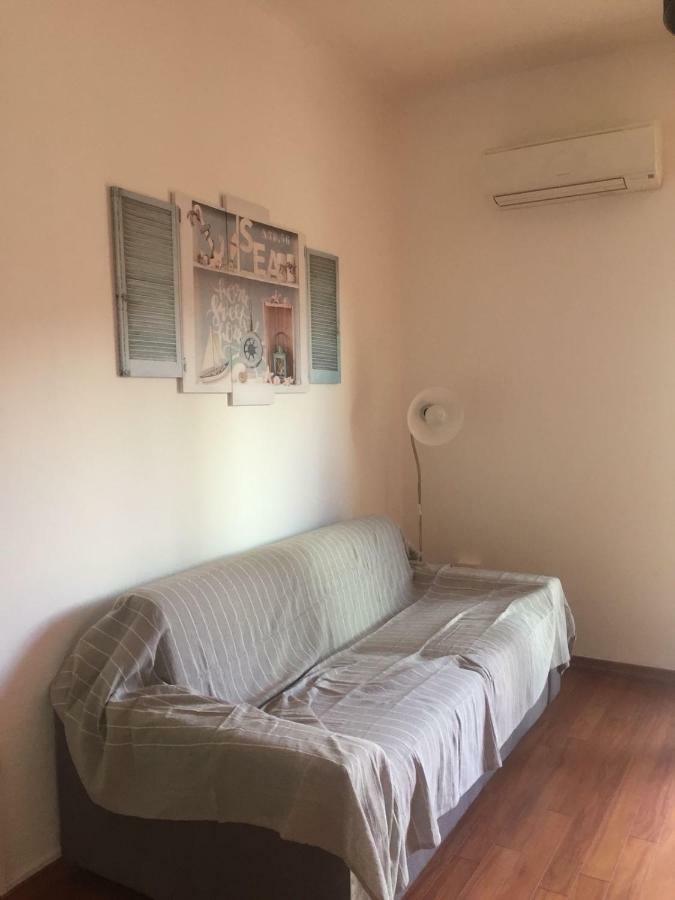 Villa Casa Del Sole à Cagliari Extérieur photo