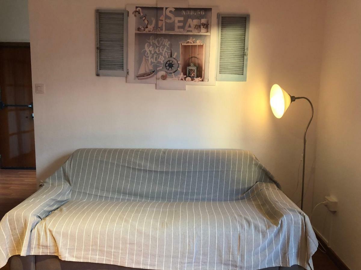 Villa Casa Del Sole à Cagliari Extérieur photo