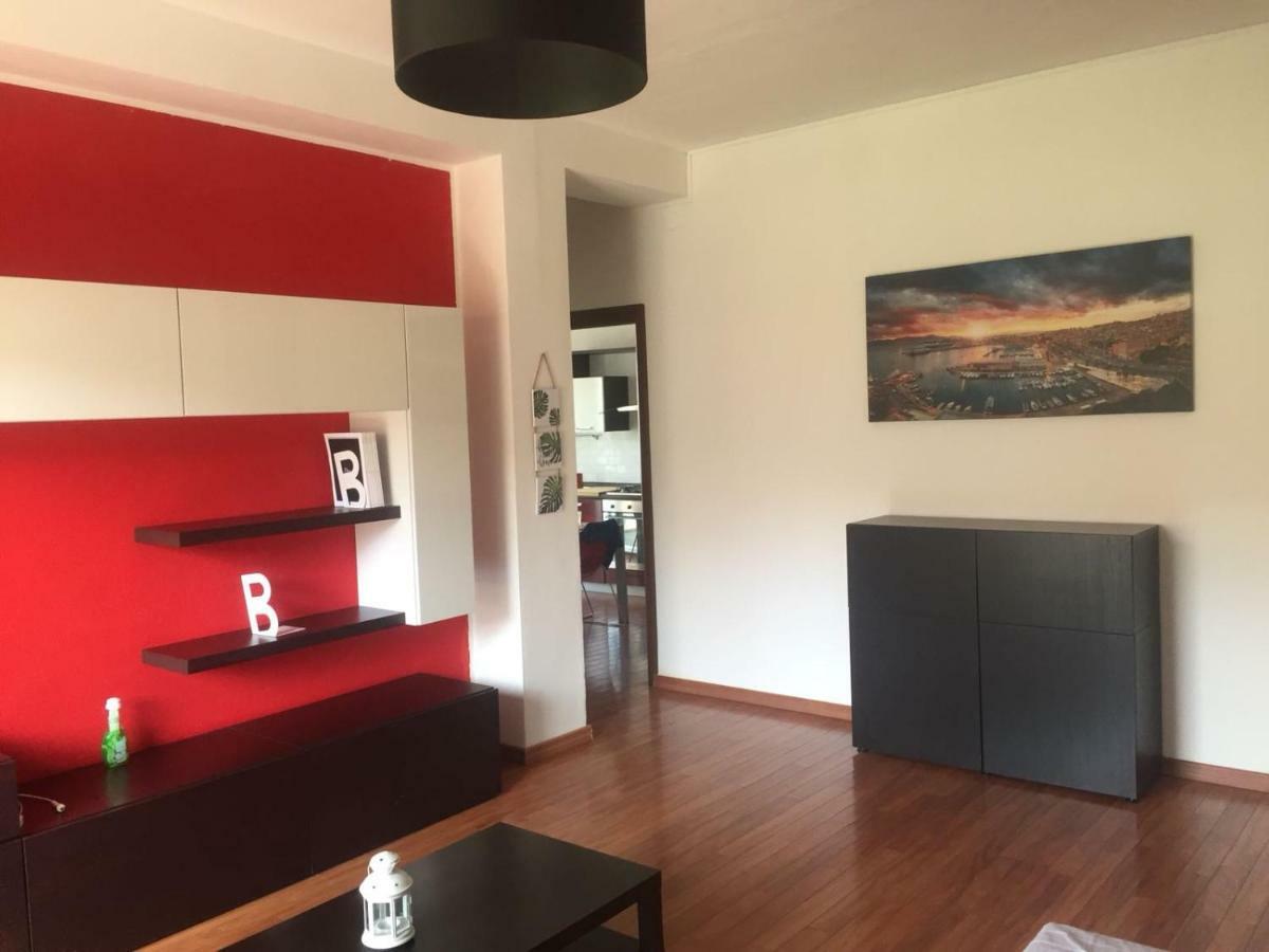 Villa Casa Del Sole à Cagliari Extérieur photo