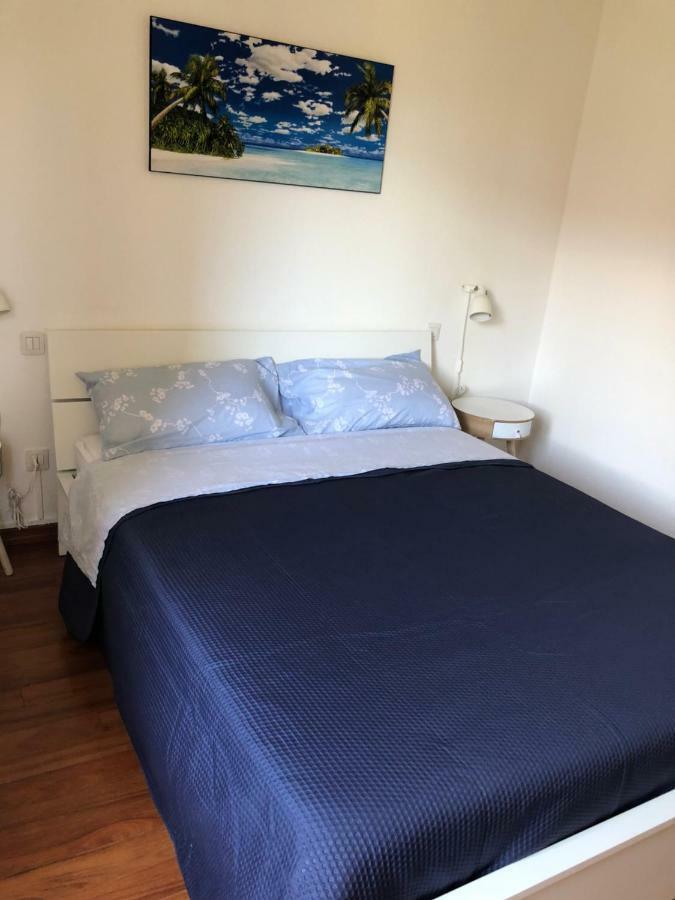 Villa Casa Del Sole à Cagliari Extérieur photo
