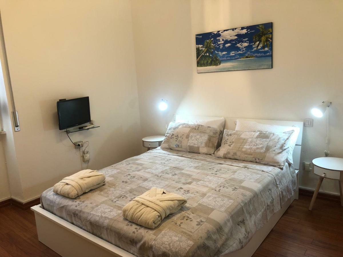 Villa Casa Del Sole à Cagliari Extérieur photo